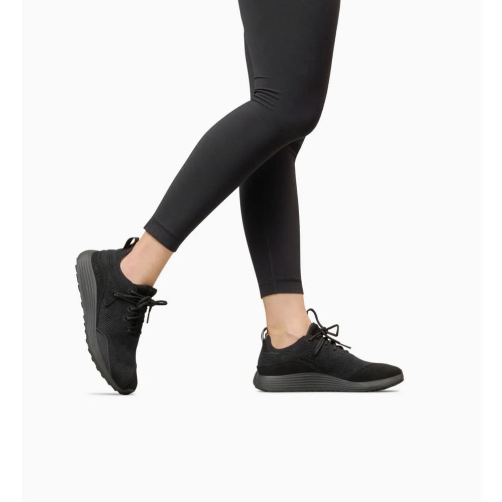 Lane-Eight HIIT Trainer AD 2 Jet Black Size 8 US